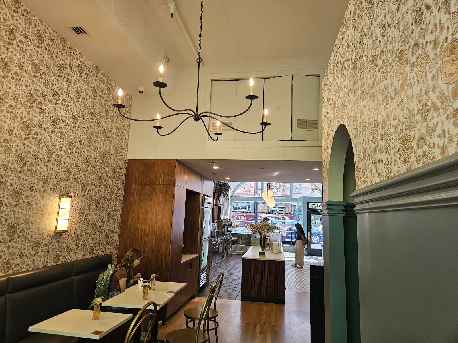 Cafe Cremerie photo 4