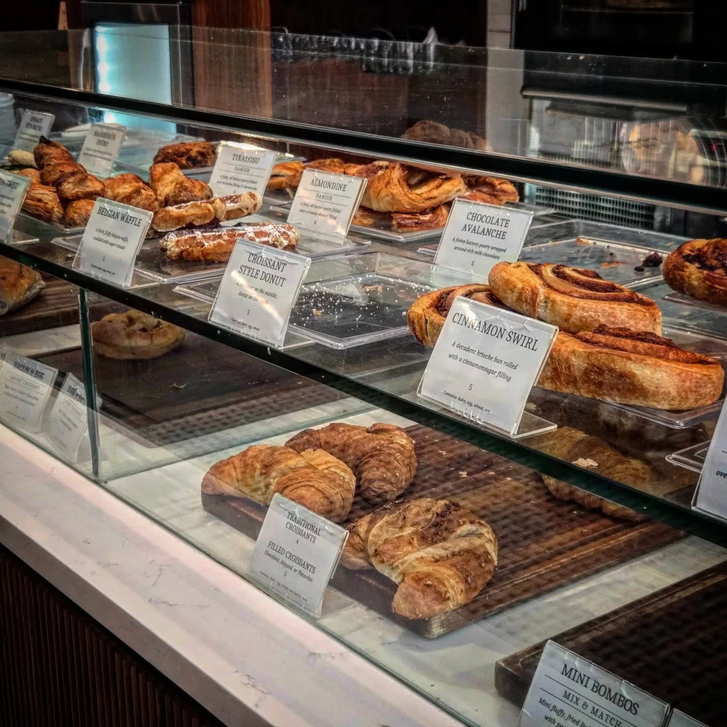 Cafe Cremerie photo 8