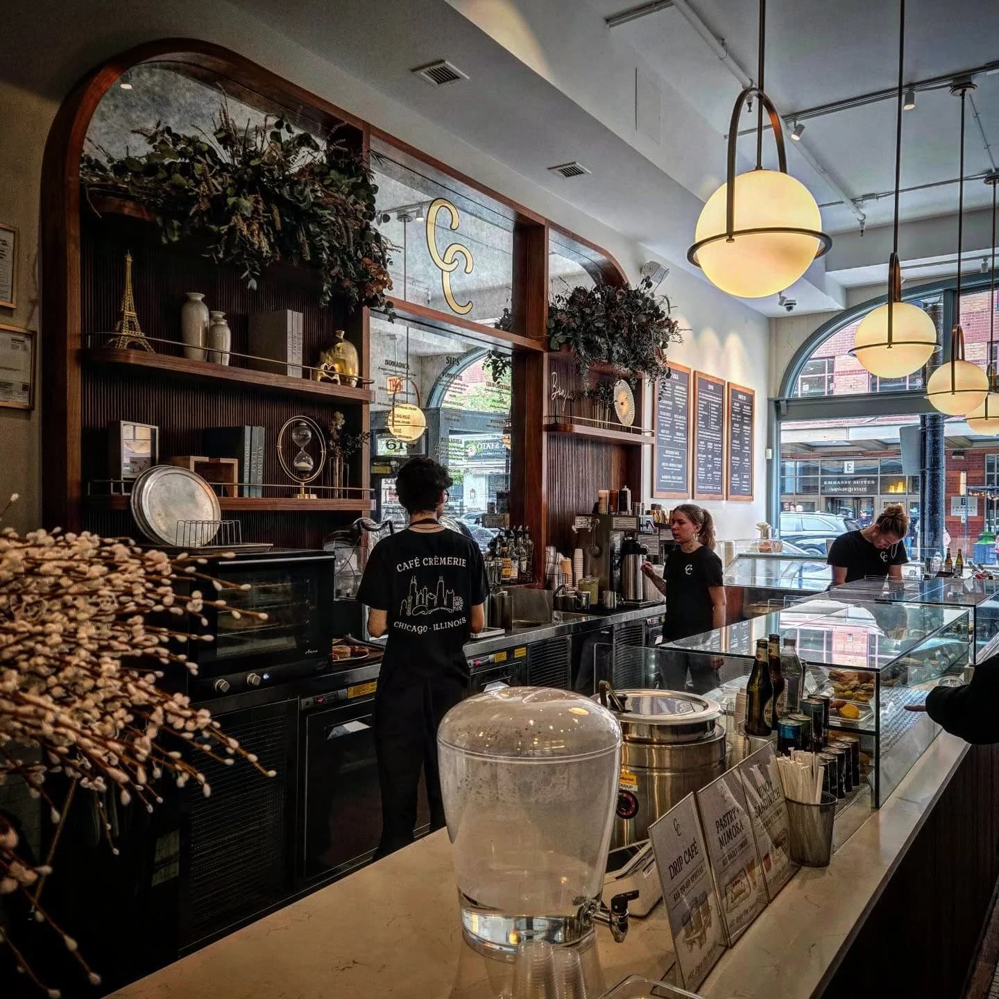 Cafe Cremerie photo 1