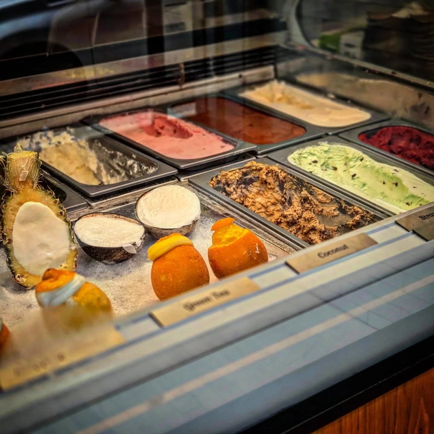 Cafe Cremerie photo 9