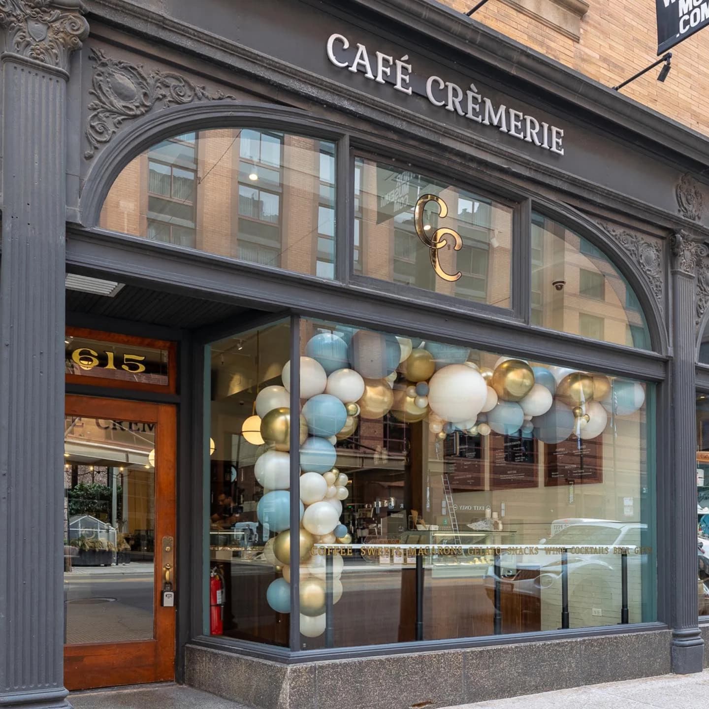 Cafe Cremerie photo 6