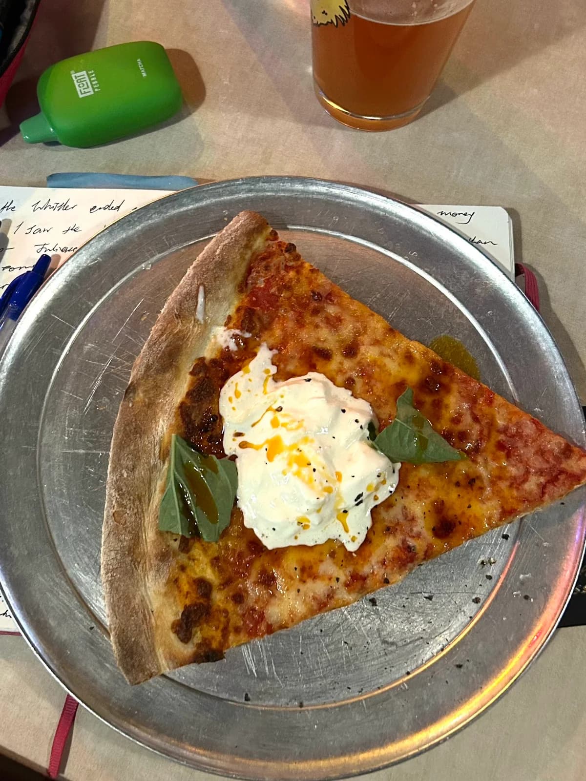 Pizza Lobo Logan Square photo 7