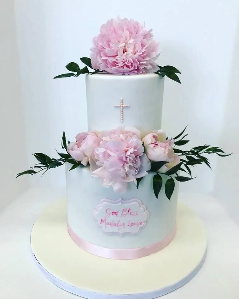 The Purple Tulip Cakery- by appointment only photo 5