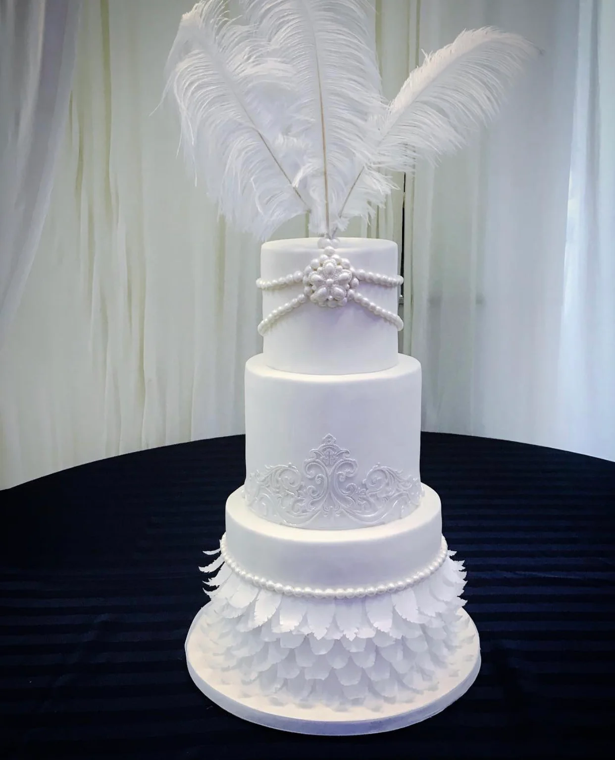 The Purple Tulip Cakery- by appointment only photo 6