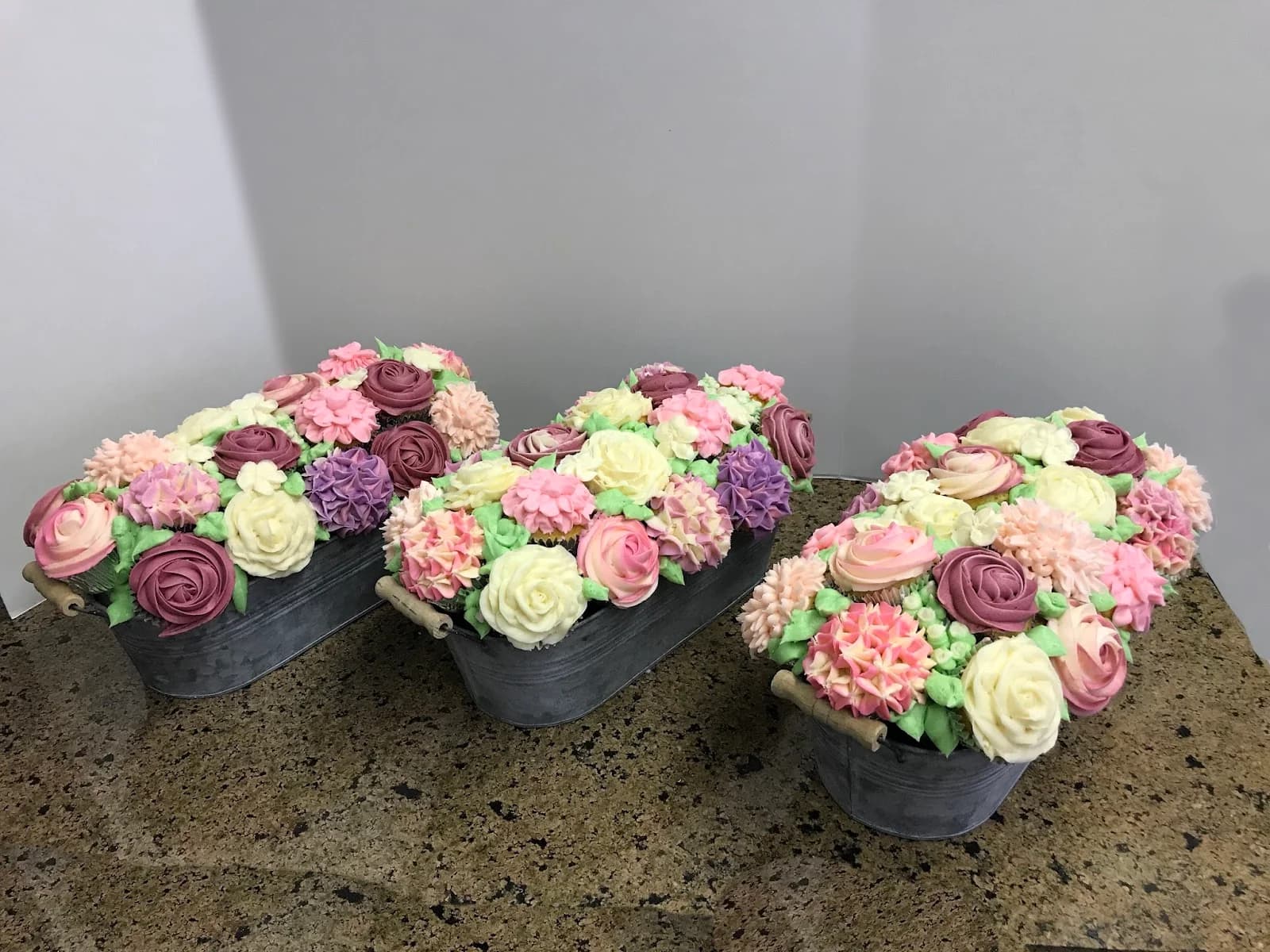 The Purple Tulip Cakery- by appointment only photo 9