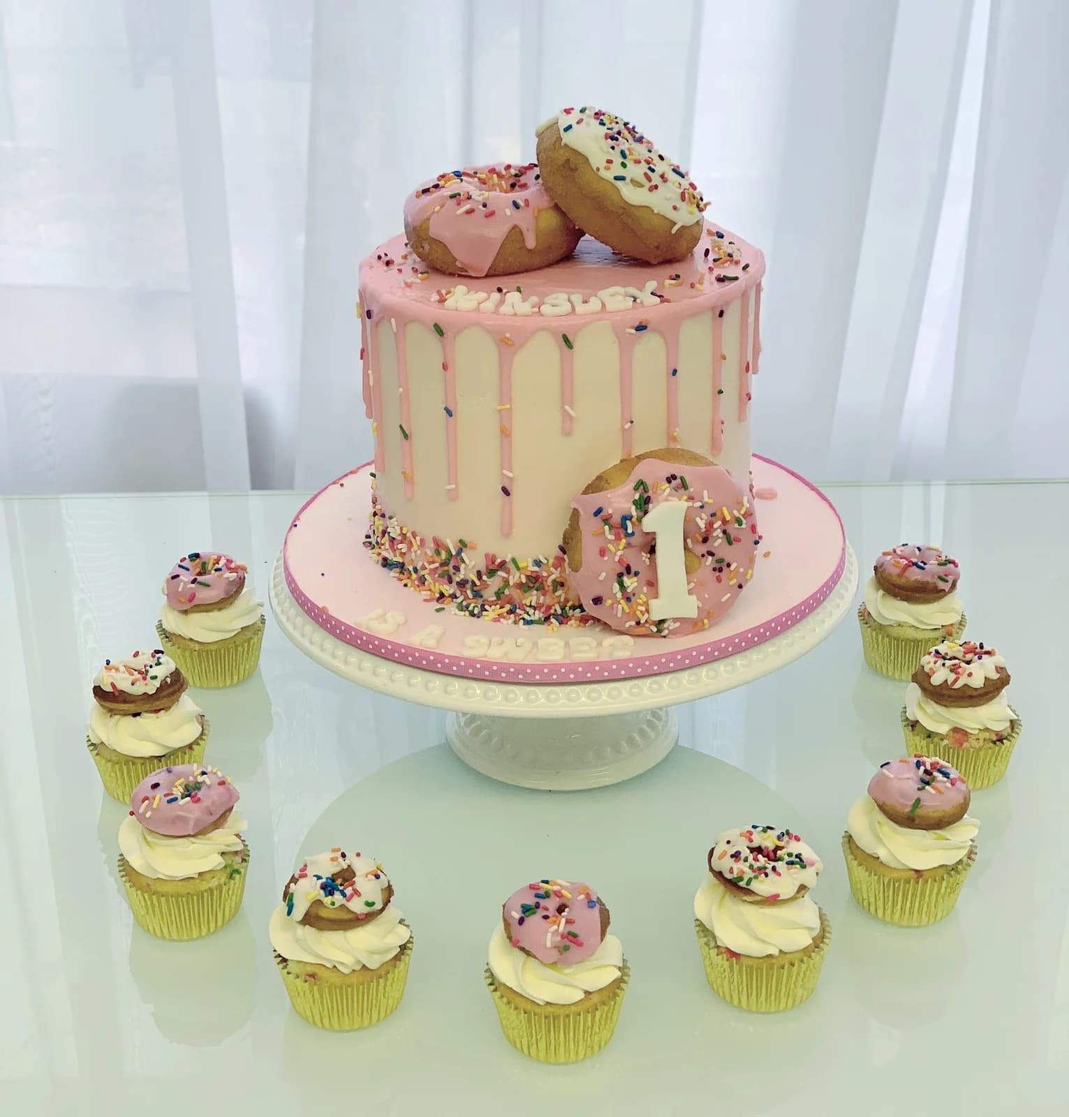 The Purple Tulip Cakery- by appointment only photo 7