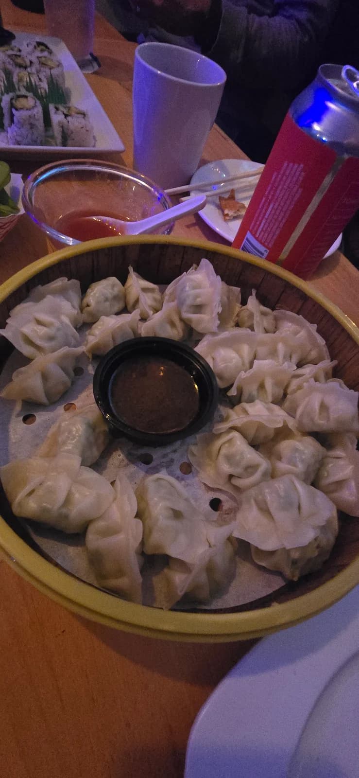 Lan's Chicago photo 9