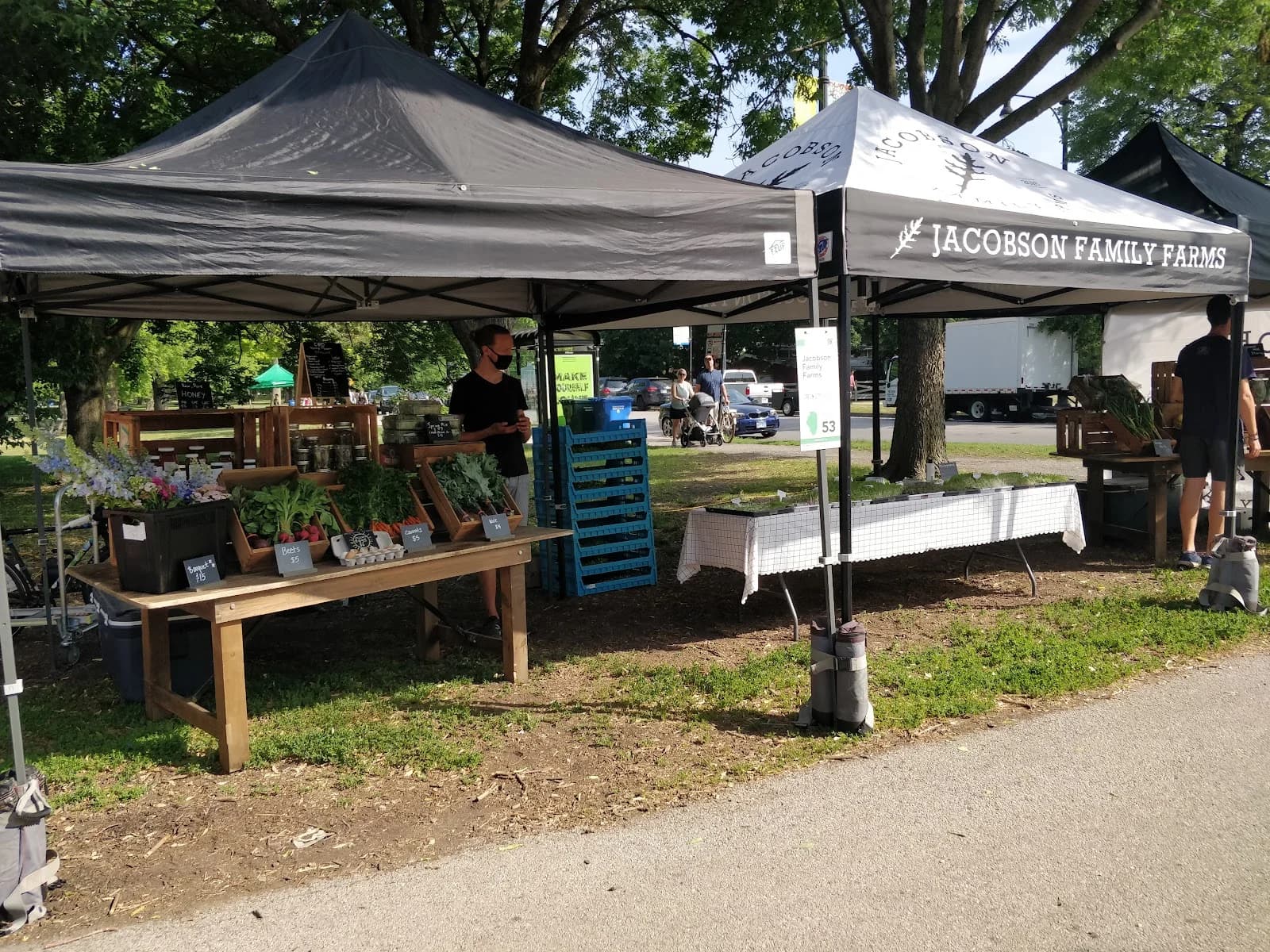 Green City Market Lincoln Park photo 5