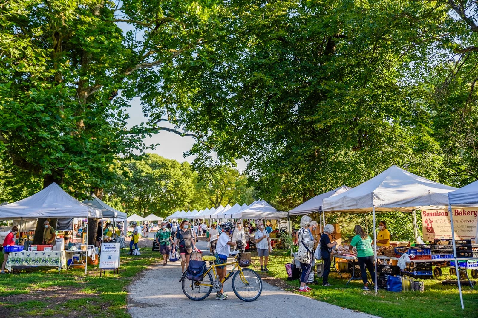 Green City Market Lincoln Park photo 1