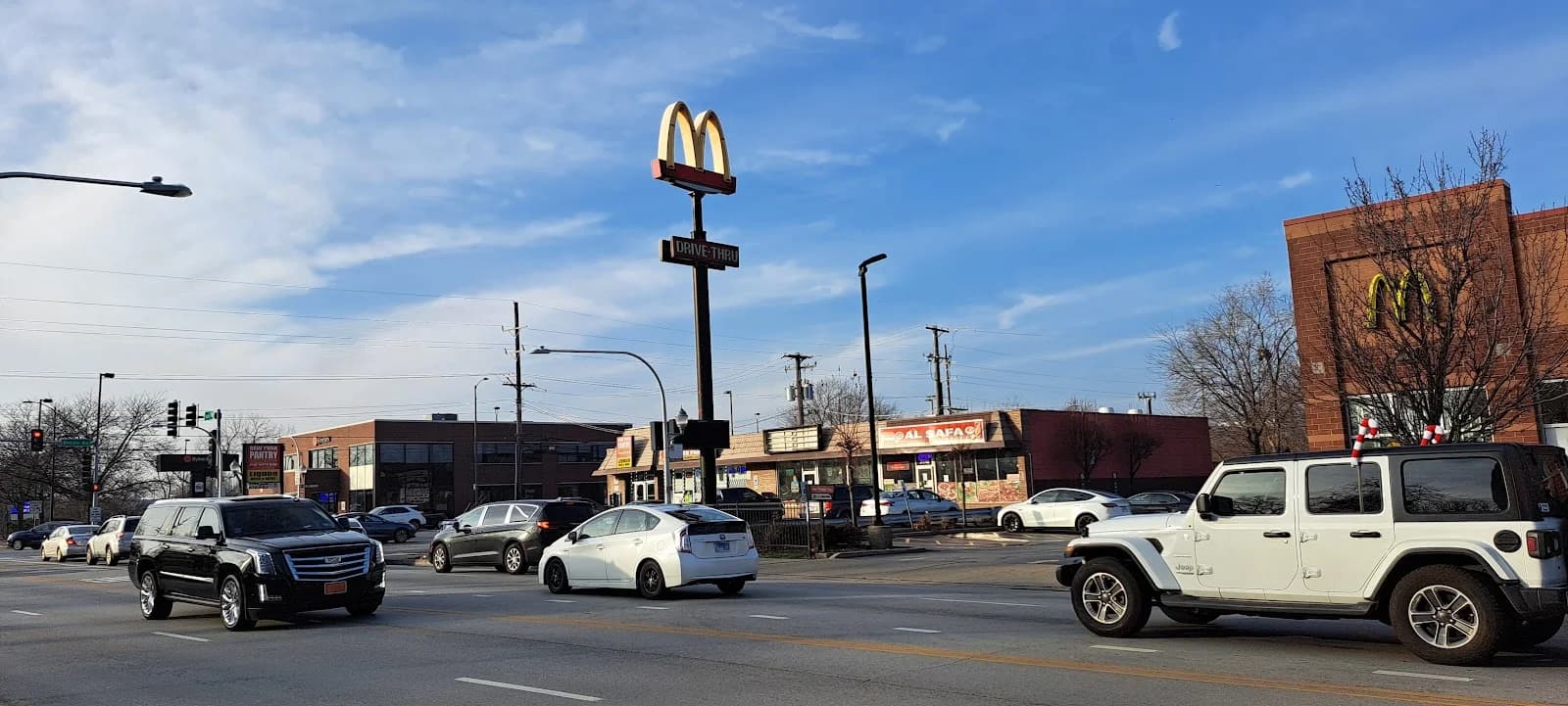 McDonald's photo 2