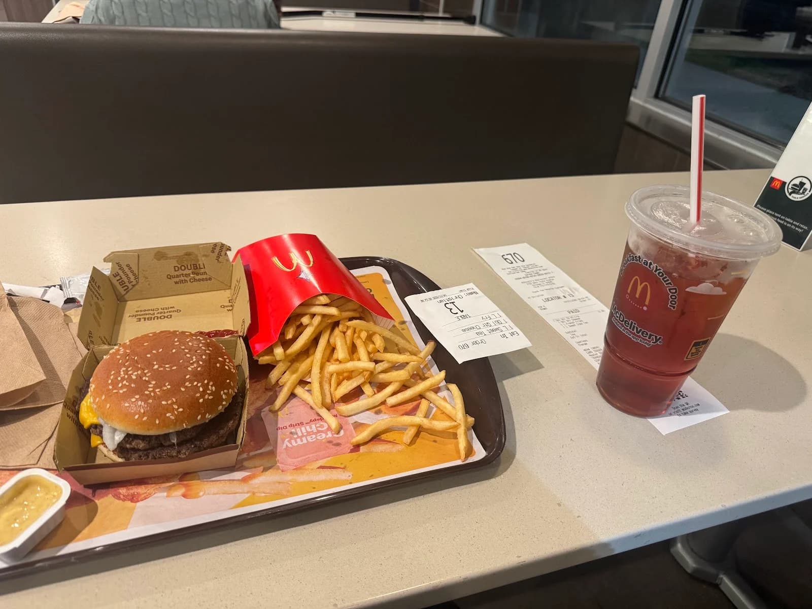 McDonald's photo 9