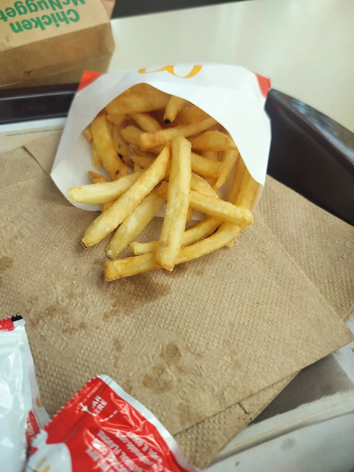 McDonald's photo 10