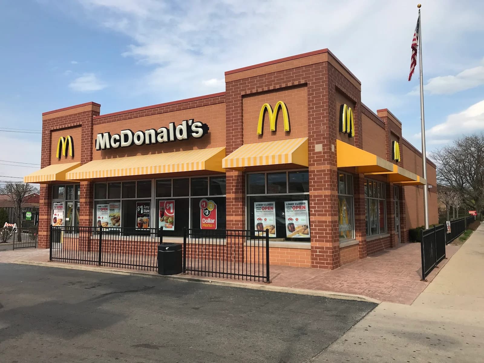 McDonald's photo 1