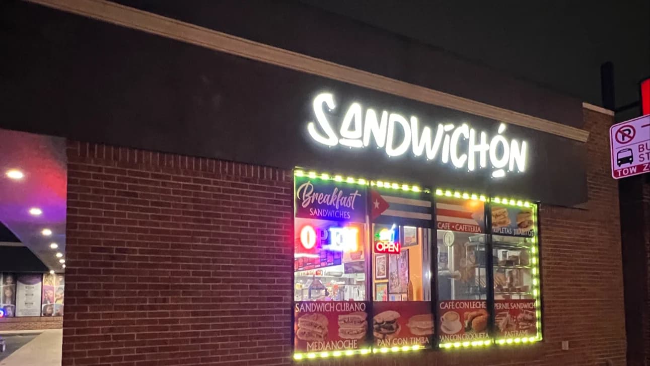 SANDWICHÓN CAFÉ photo 4