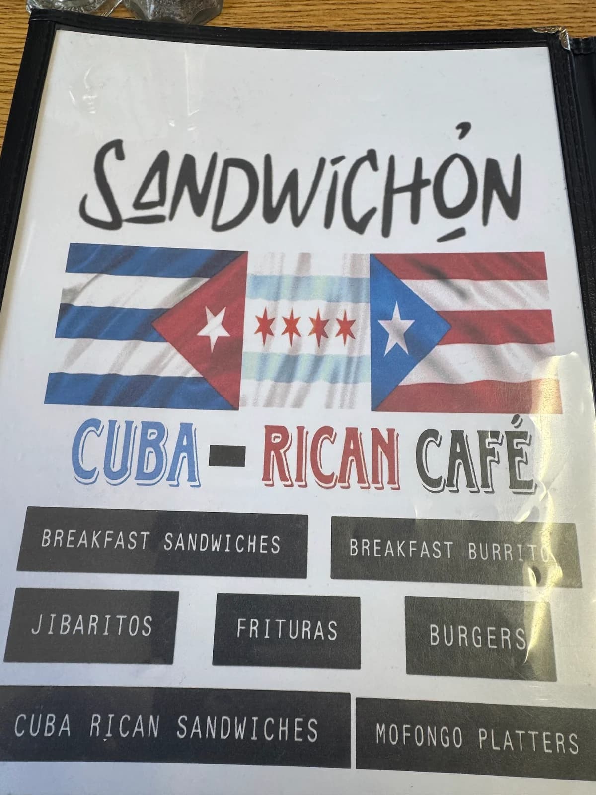SANDWICHÓN CAFÉ photo 10