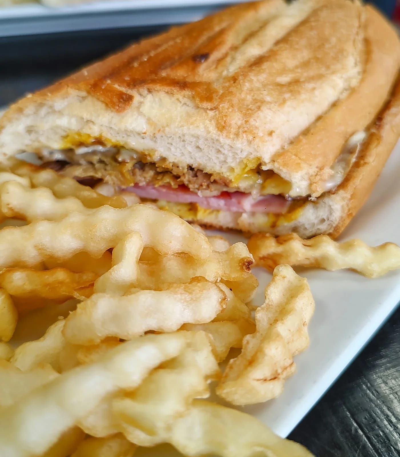 SANDWICHÓN CAFÉ photo 7