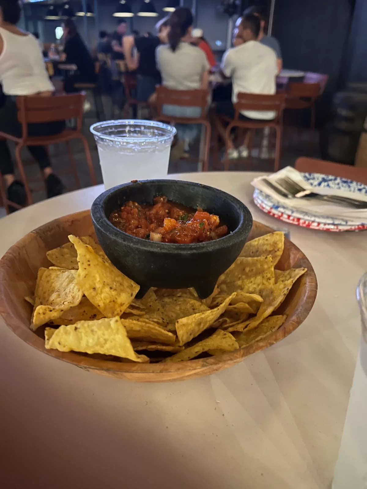 Federales Tacos & Tequila - Logan Square, Chicago photo 10