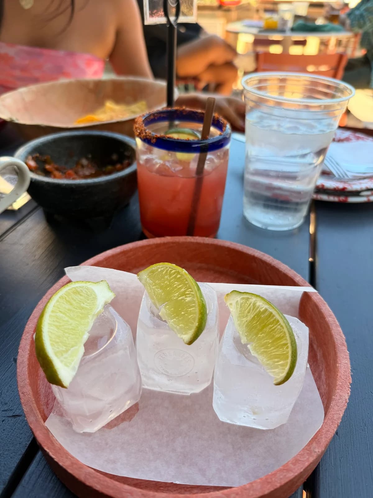Federales Tacos & Tequila - Logan Square, Chicago photo 4