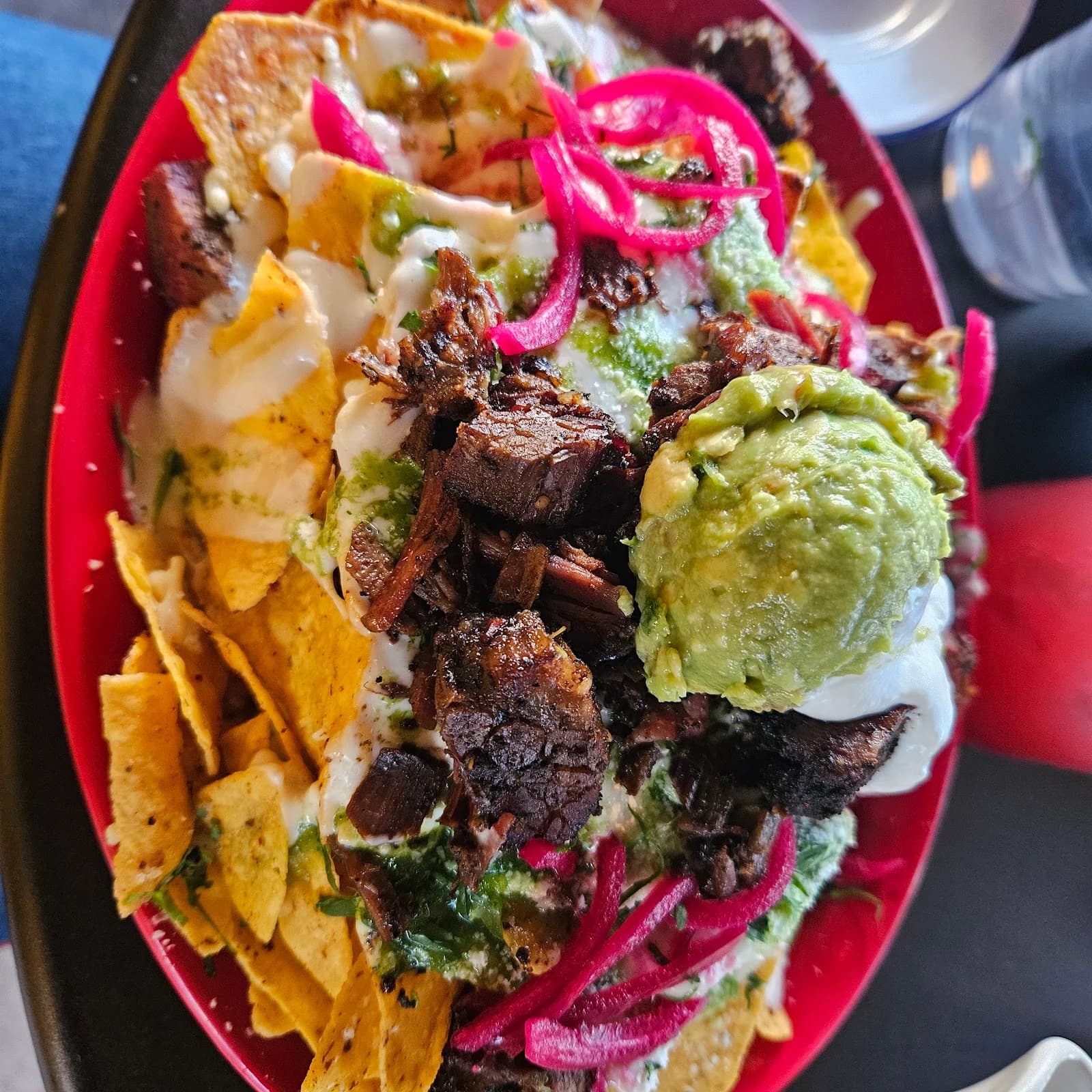 Federales Tacos & Tequila - Logan Square, Chicago photo 7