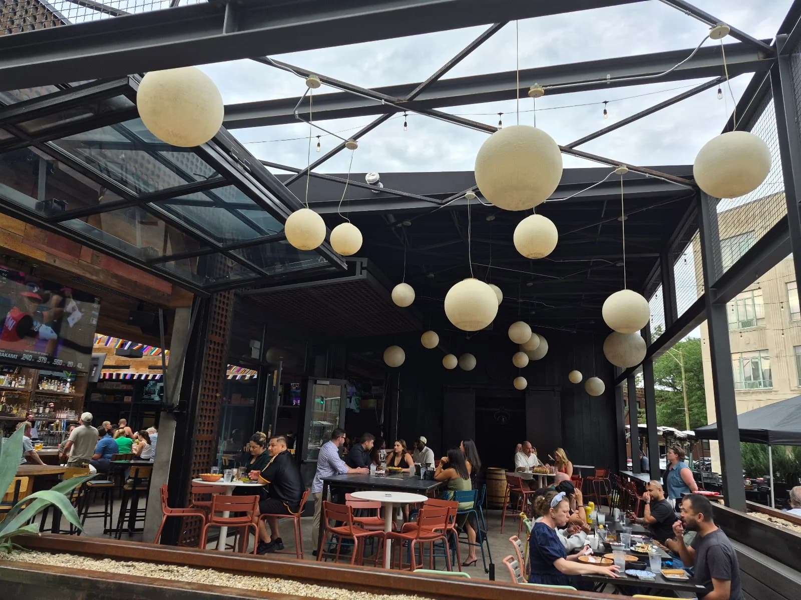 Federales Tacos & Tequila - Logan Square, Chicago photo 1