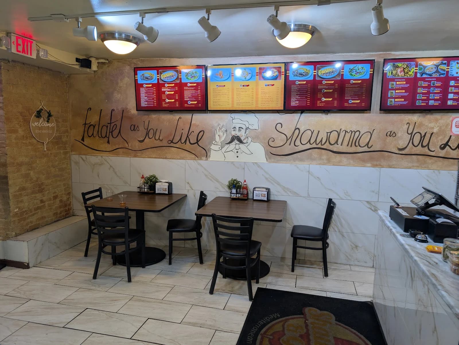 Shawarma & Grill At Lakeview photo 3