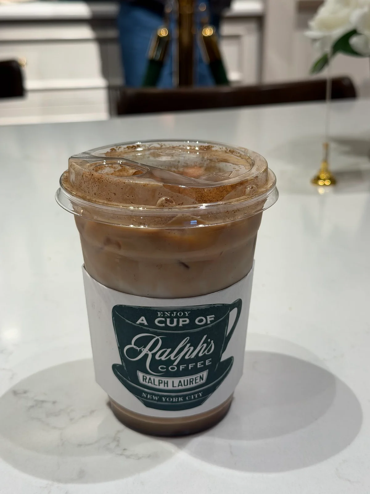 Ralph's Coffee photo 9