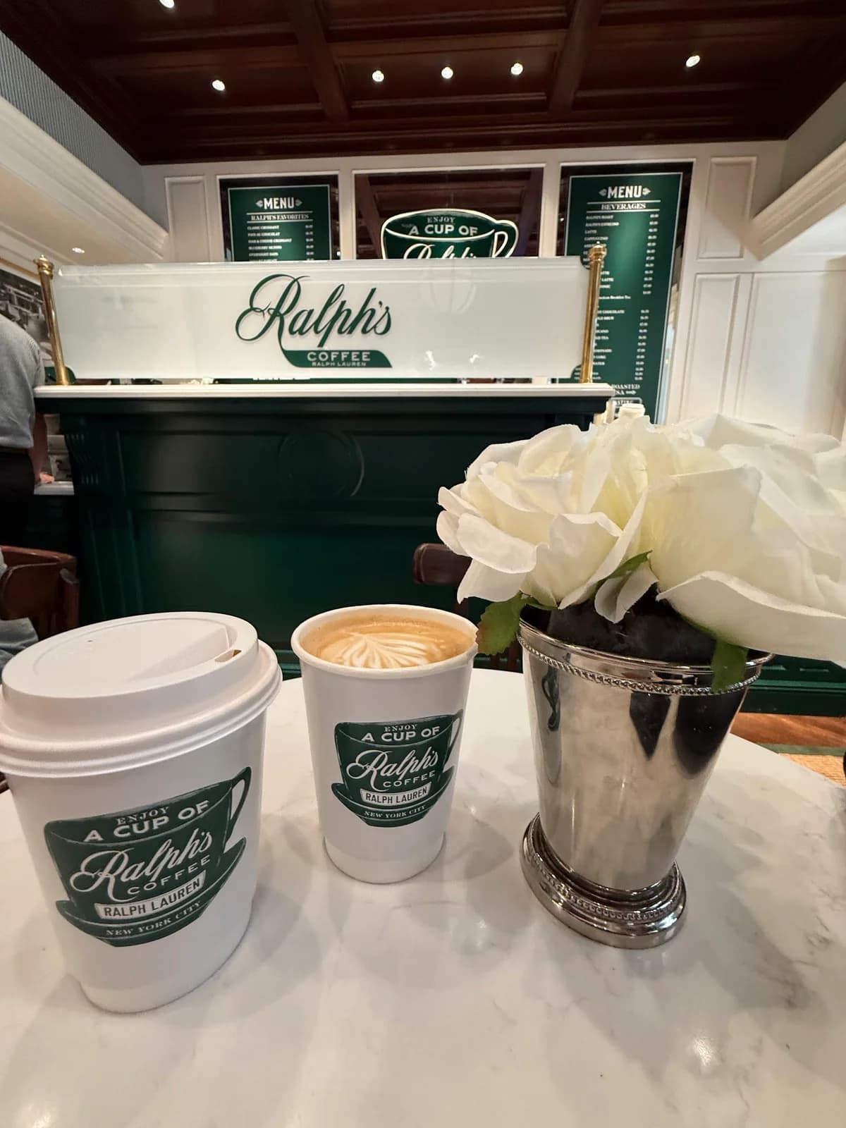 Ralph's Coffee photo 7