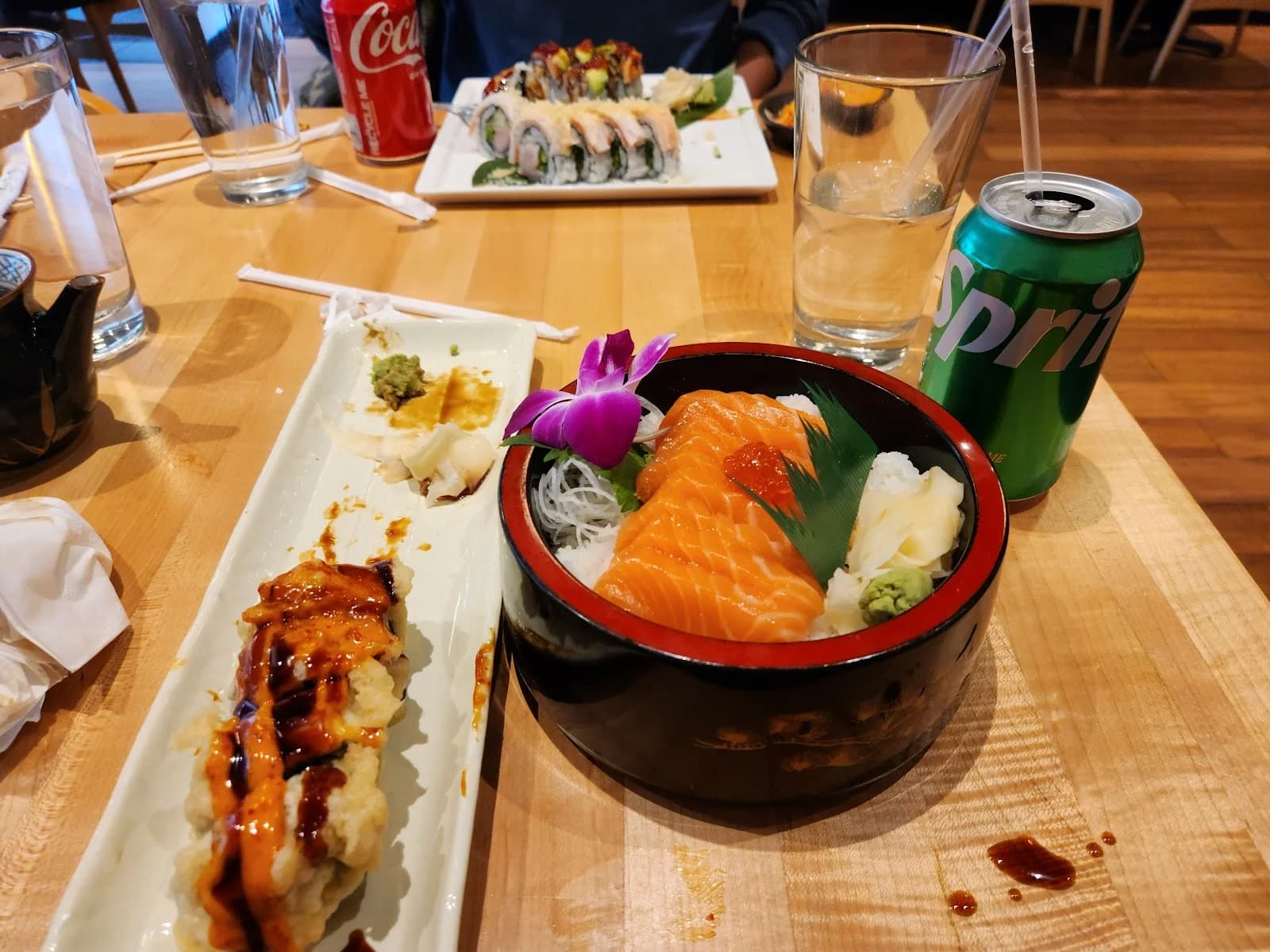 Sumi Sushi photo 2