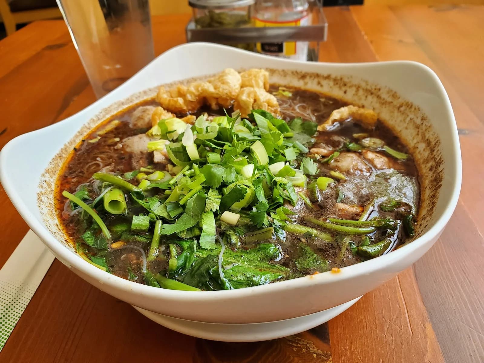 Aroy Thai Chicago photo 2