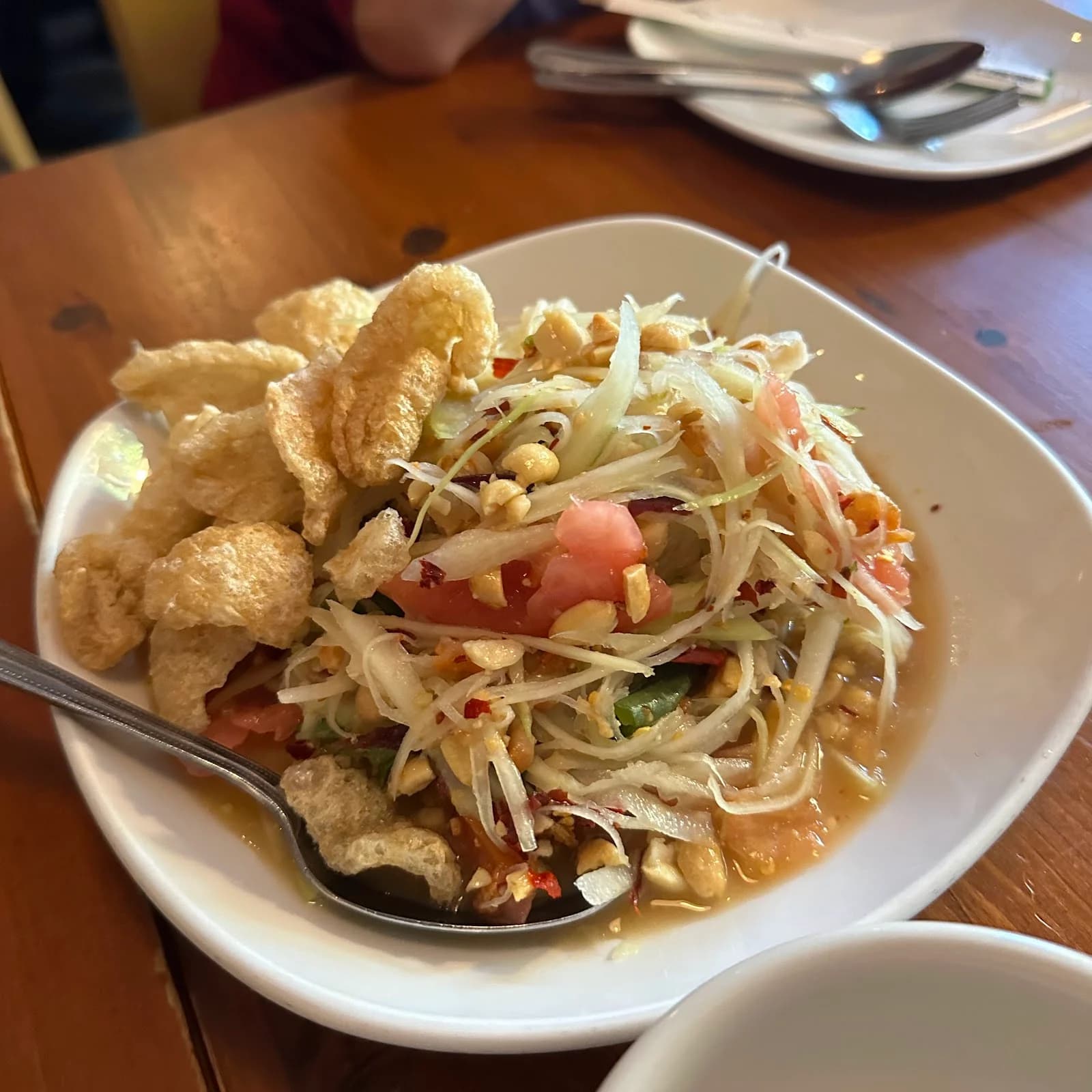 Aroy Thai Chicago photo 6