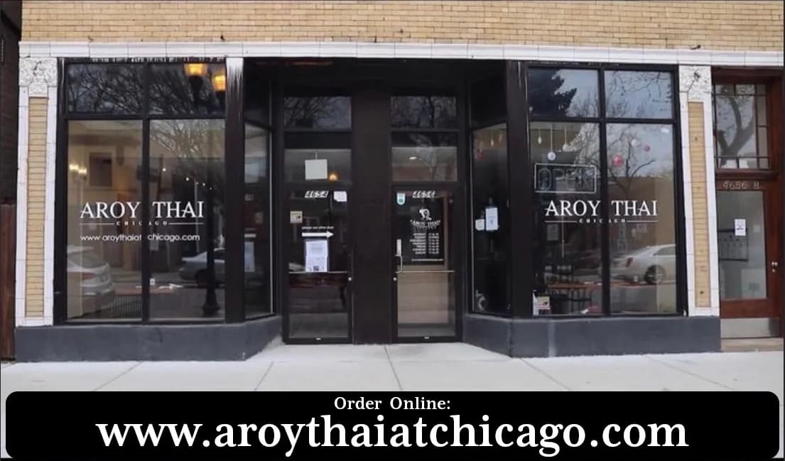 Aroy Thai Chicago photo 1