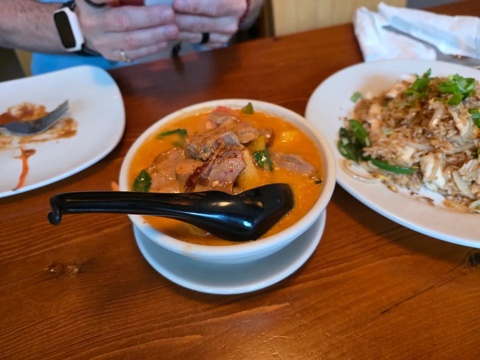 Aroy Thai Chicago photo 10