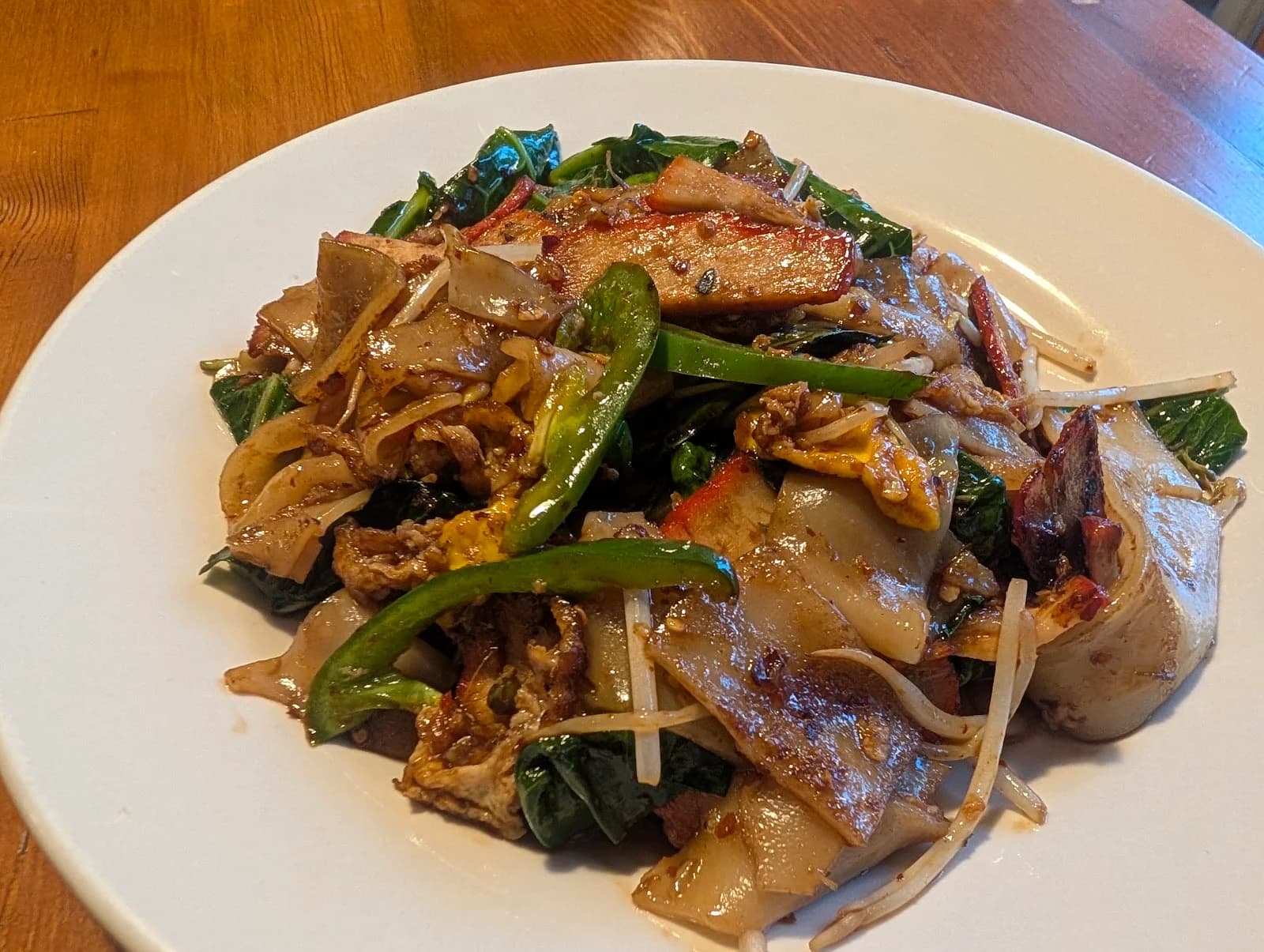 Aroy Thai Chicago photo 5