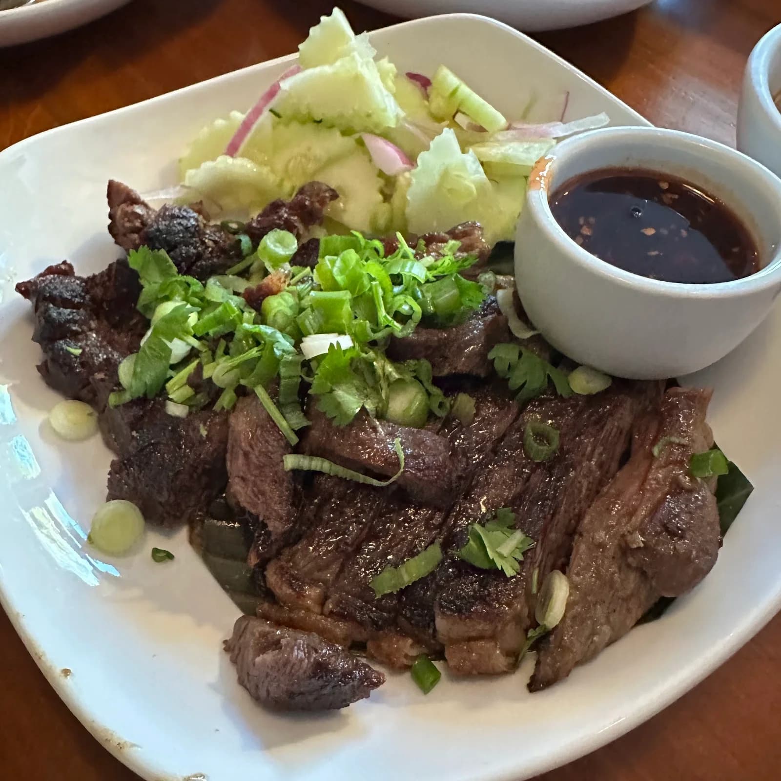Aroy Thai Chicago photo 3