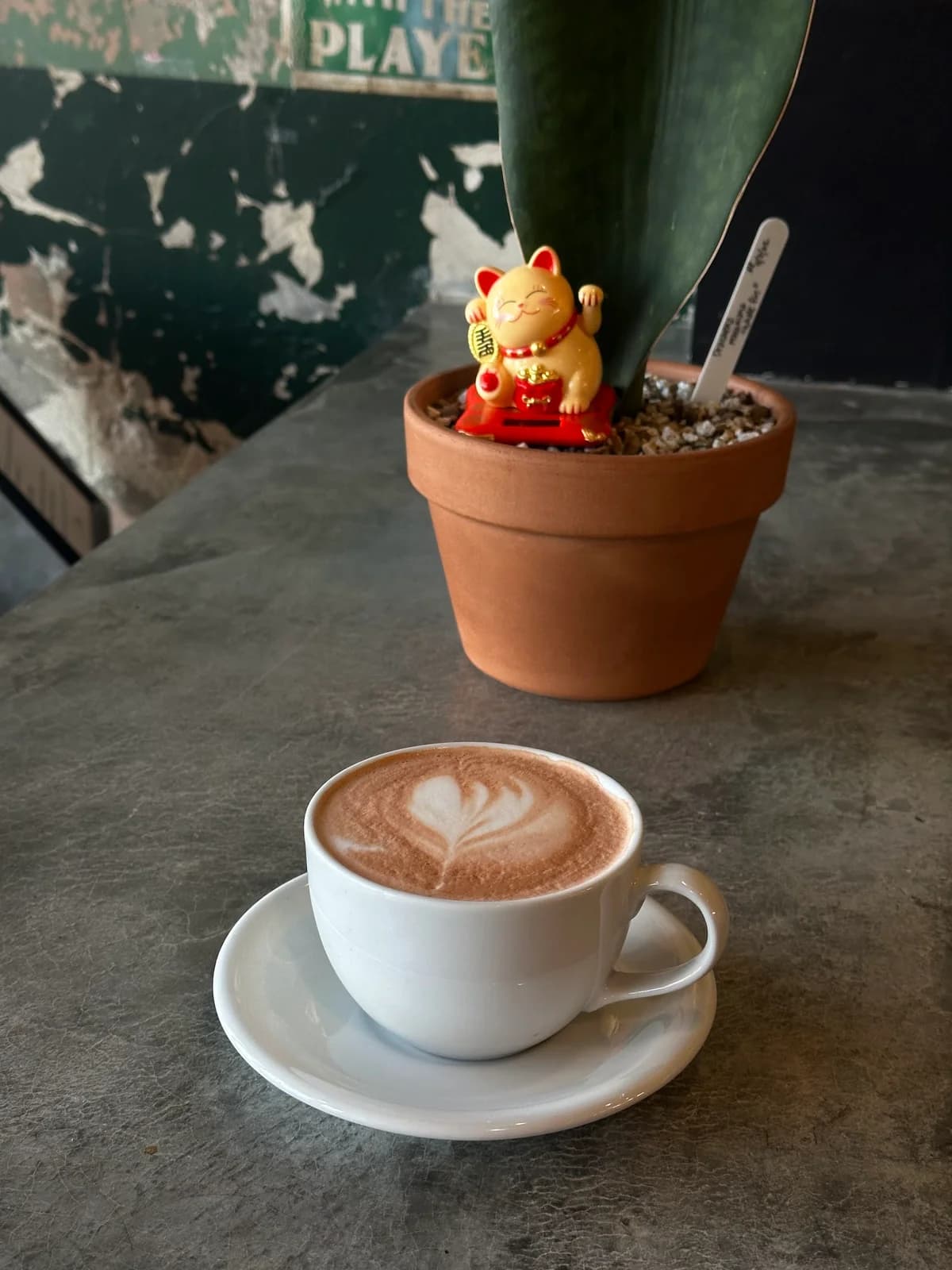 Ctrl Z Coffee photo 8