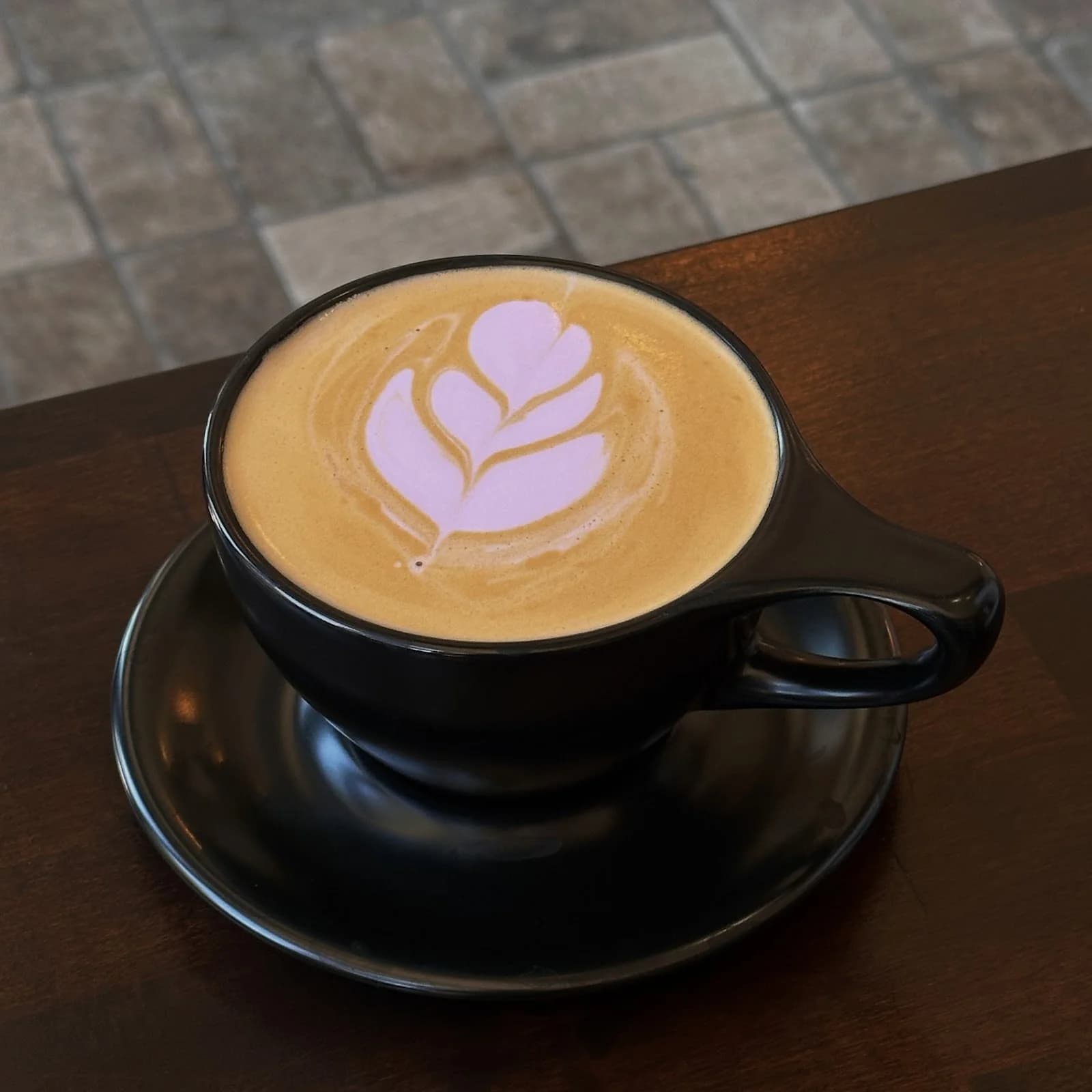 Ctrl Z Coffee photo 7