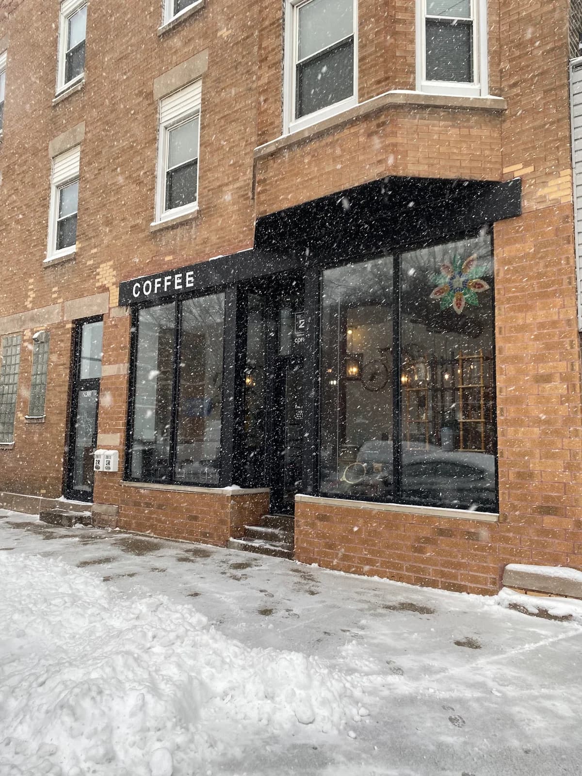 Ctrl Z Coffee photo 4