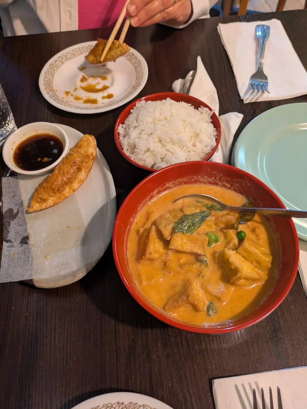Rice Thai Cafe photo 3