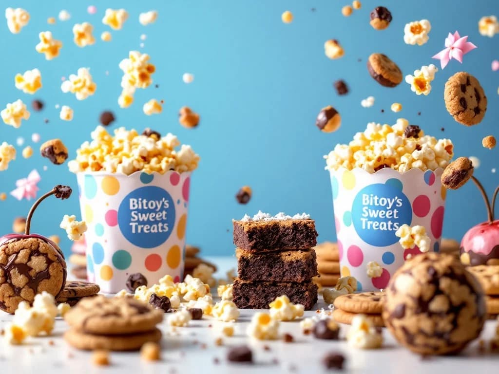 Bitoy's Sweet Treats Inc. photo 3