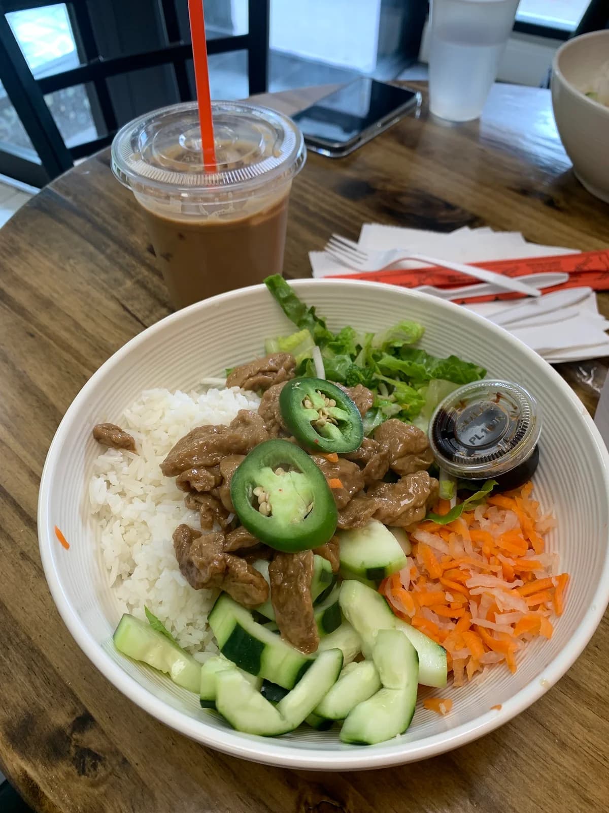 Banh Mi City photo 10