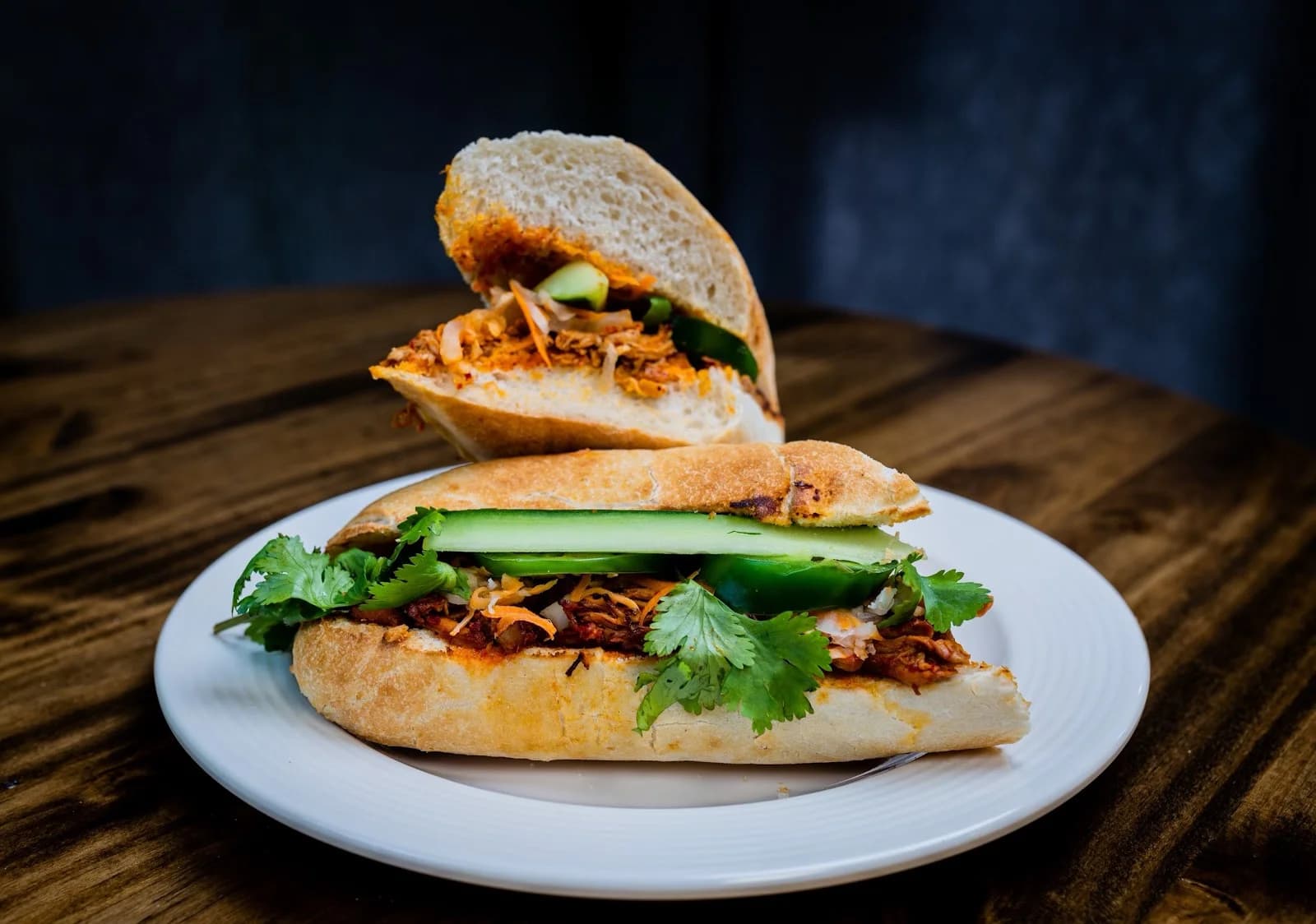 Banh Mi City photo 3