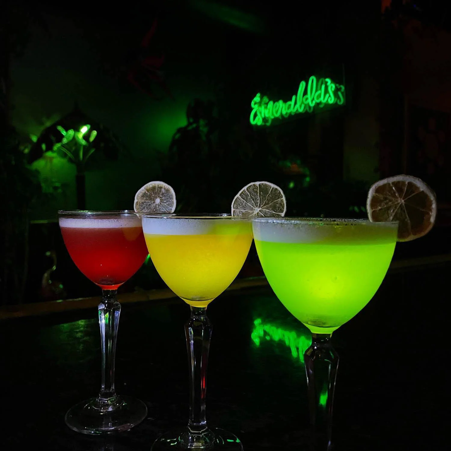 Esmeralda's Lounge photo 9
