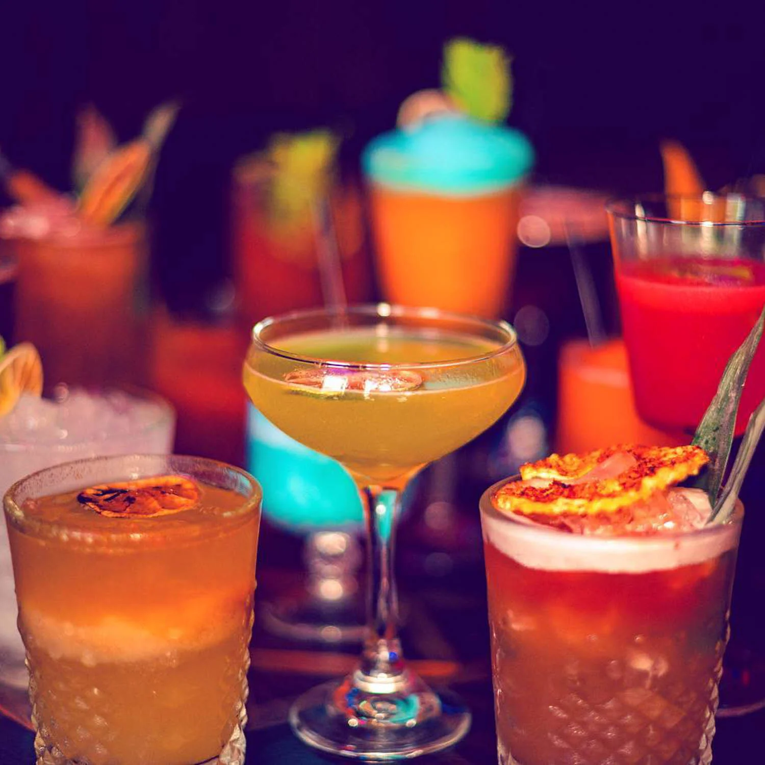 Esmeralda's Lounge photo 8