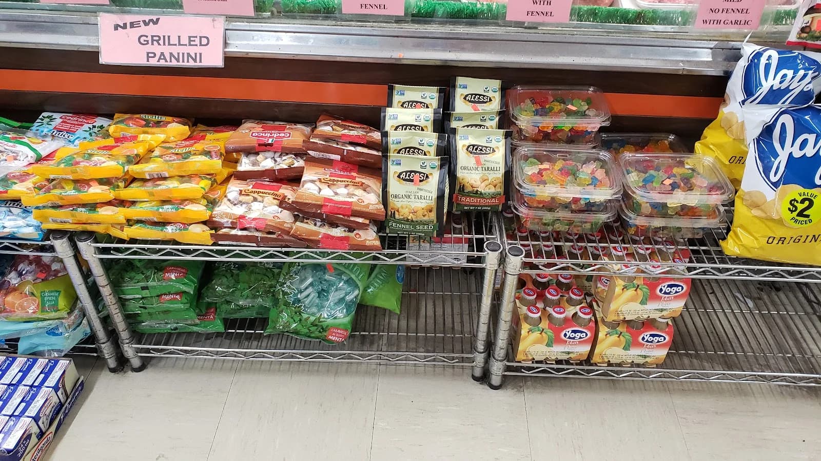Nottoli Italian Foods photo 9