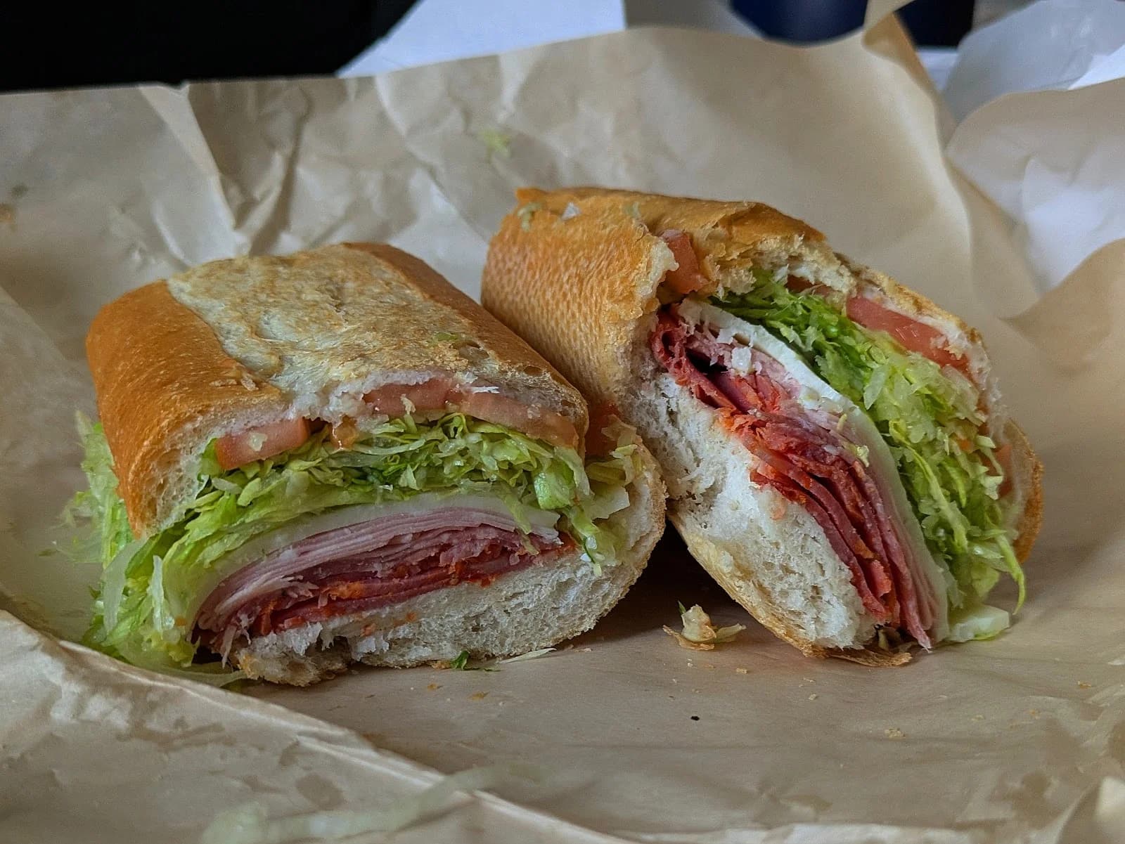 Nottoli Italian Foods photo 5