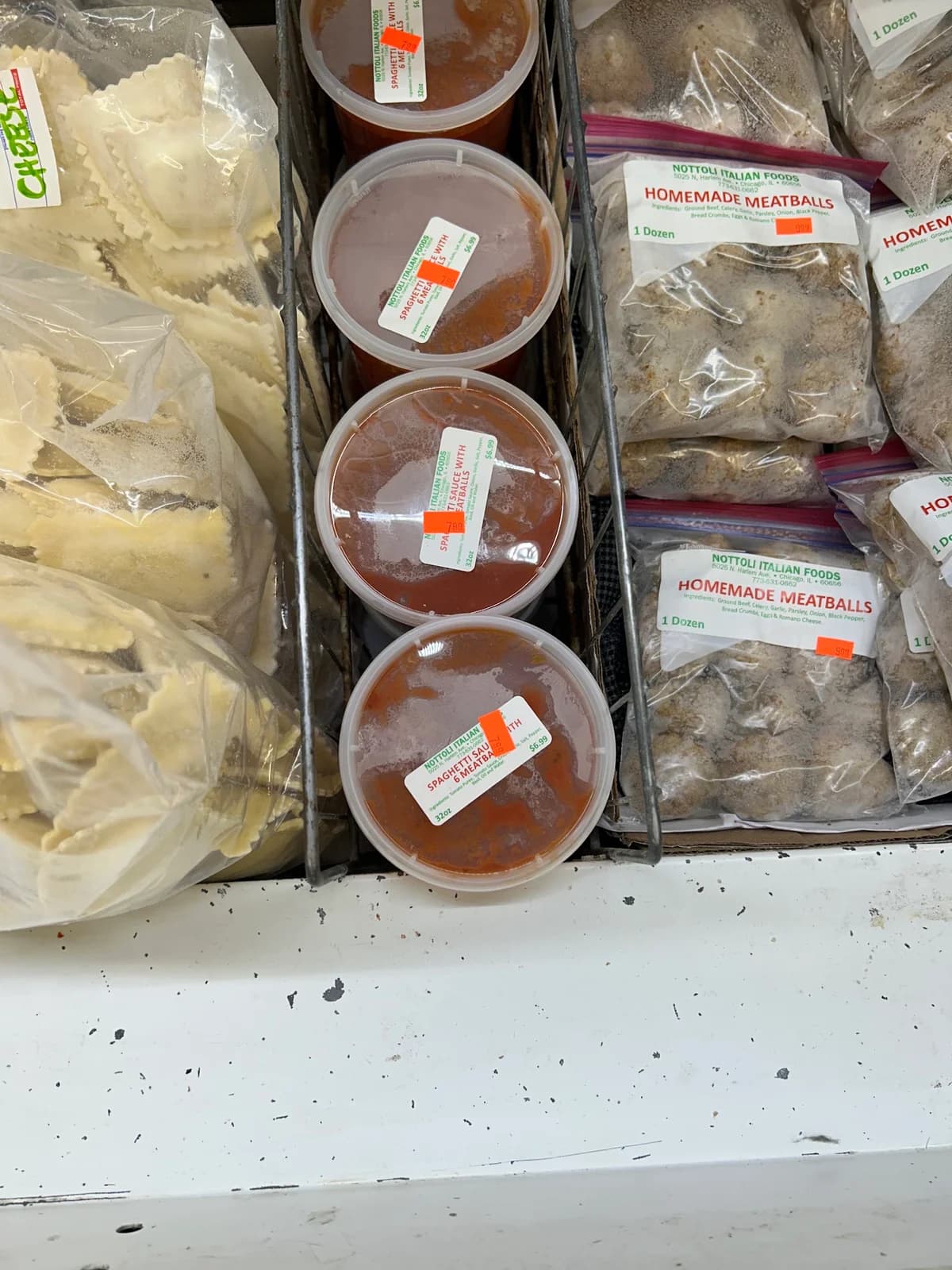 Nottoli Italian Foods photo 10