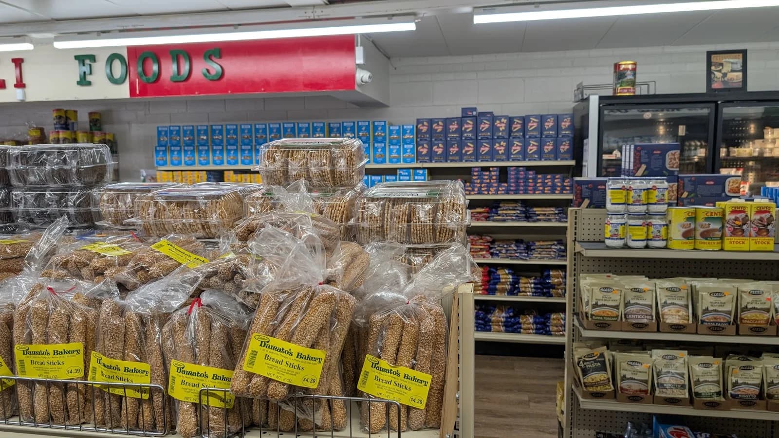Nottoli Italian Foods photo 1