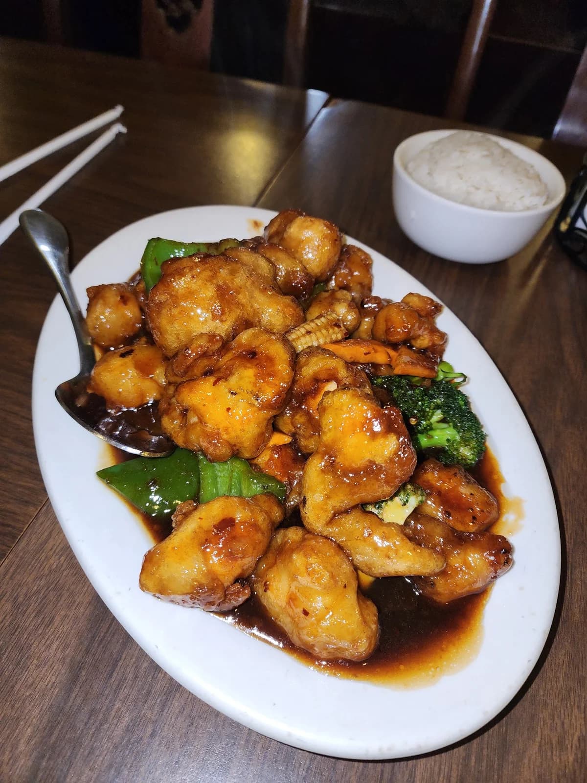Lee's Chop Suey photo 3