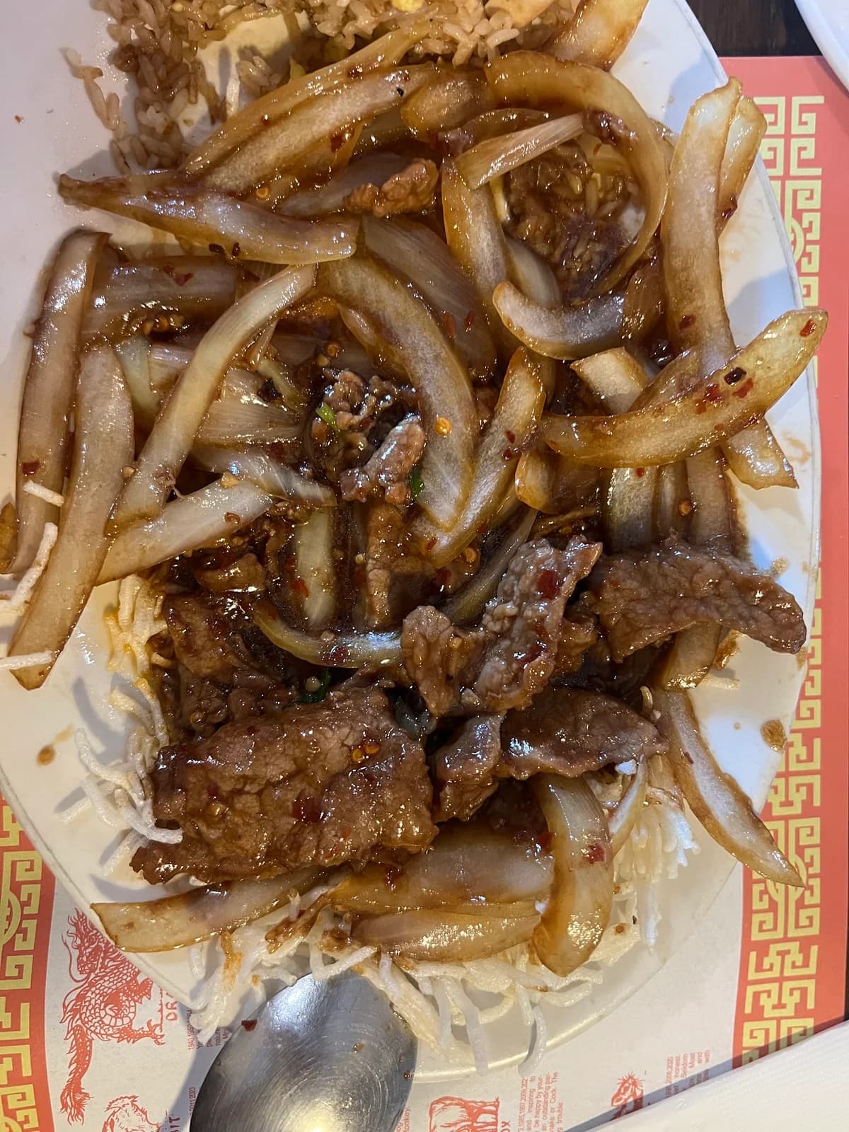 Lee's Chop Suey photo 8