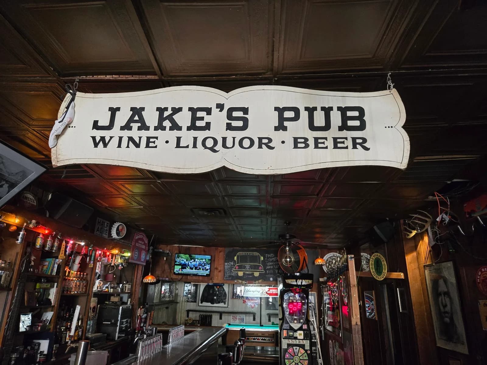Jake's Pub photo 1